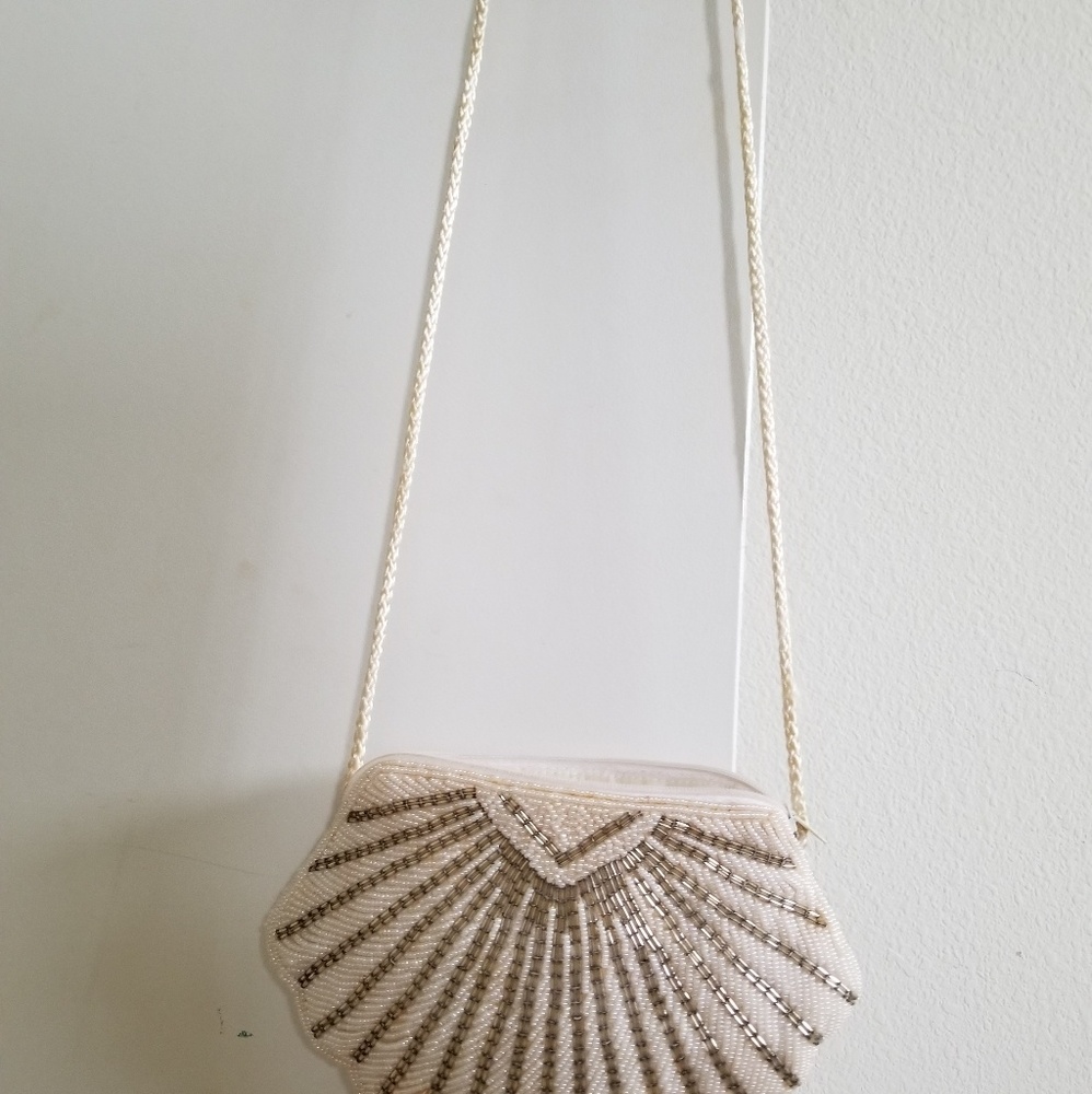 Vintage cocktail purse